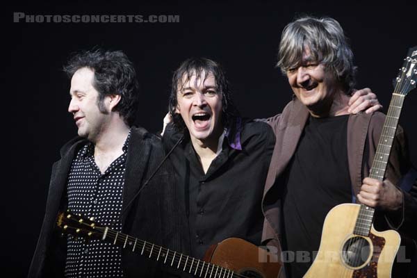 CALI - 2006-04-01 - PARIS - Zenith - 